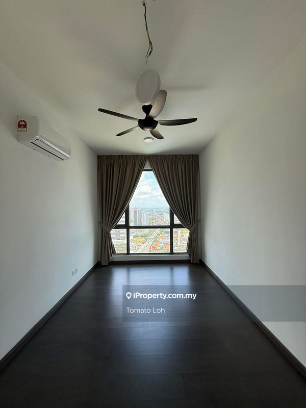 Kondominium untuk Disewa di SKS Pavillion Residences oleh Cora Loh - iProperty.com.my