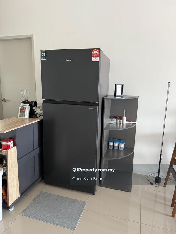 For Rent - Savvy @ Riana Dutamas