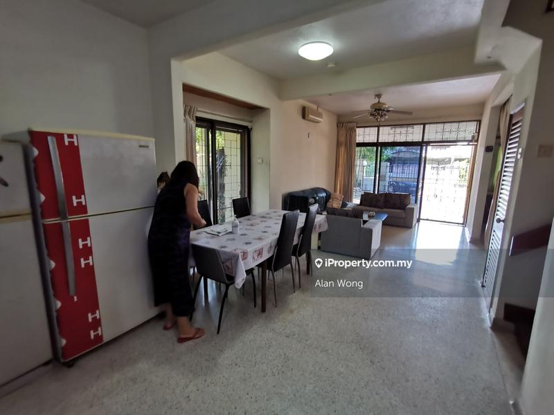 Rumah Berangkai 2 Tingkat untuk Dijual di SS18, Subang Jaya oleh Alan Wong - iProperty.com.my
