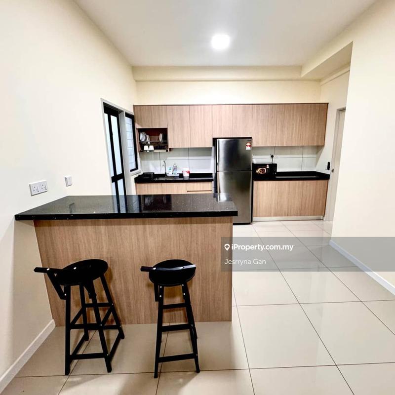 Kediaman Servis untuk Disewa di Savvy @ Riana Dutamas oleh Jesrryna Gan - iProperty.com.my
