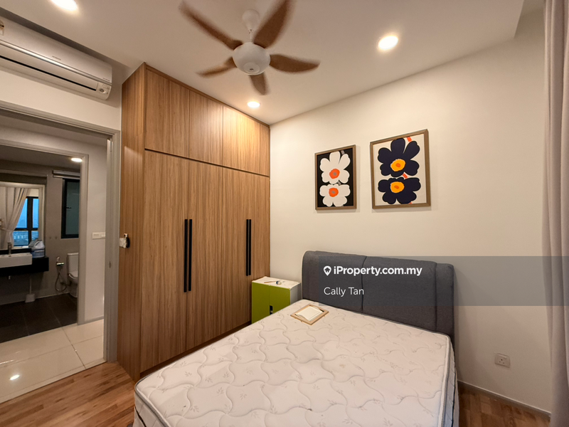 For Rent - Sunway Mont Residences