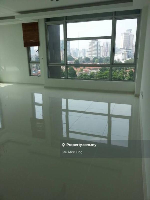 Condominium for Sale in The Saffron by Lau Mee Ling - iProperty.com.my