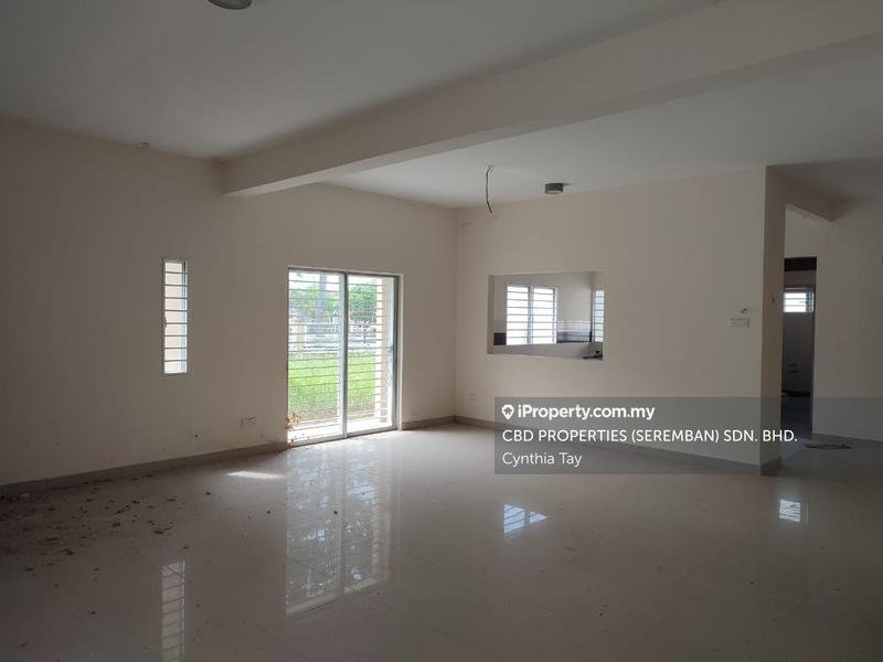 Rumah Teres 2-Tingkat untuk Dijual di Seremban 2, Negeri Sembilan oleh Cynthia Tay - iProperty.com.my