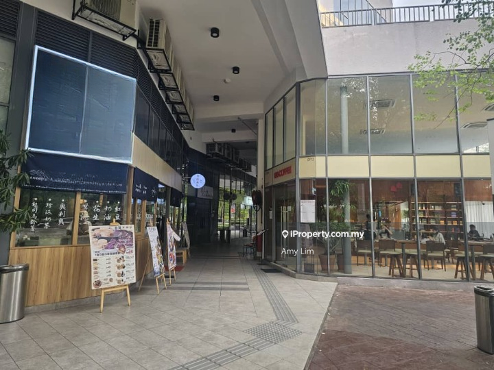 Shop untuk Disewa di Bandar Puteri Puchong, Puchong oleh Amy Lim - iProperty.com.my