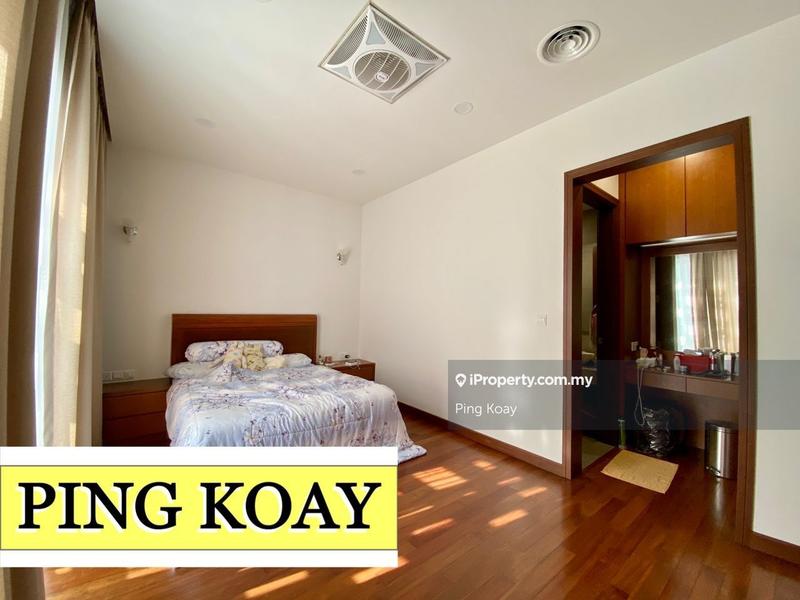 Bungalow House for Sale in 2.5 STY REBUILT BUNGALOW | 7750SF | JESSELTON, Pulau Tikus by Ping Koay - iProperty.com.my