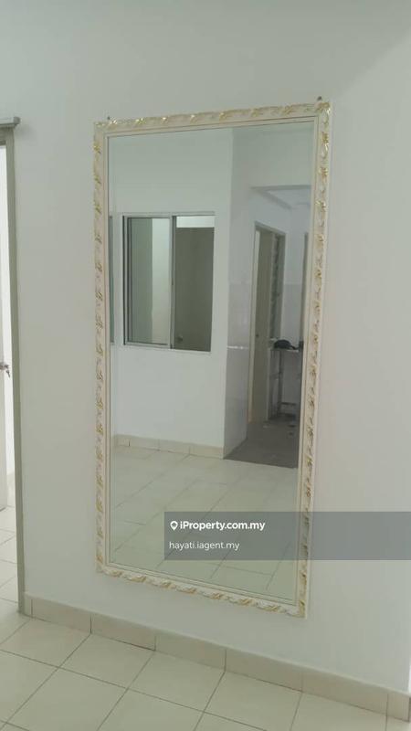 Condominium for Sale in Pangsapuri Saujana Gombak by hayati.iagent.my - iProperty.com.my