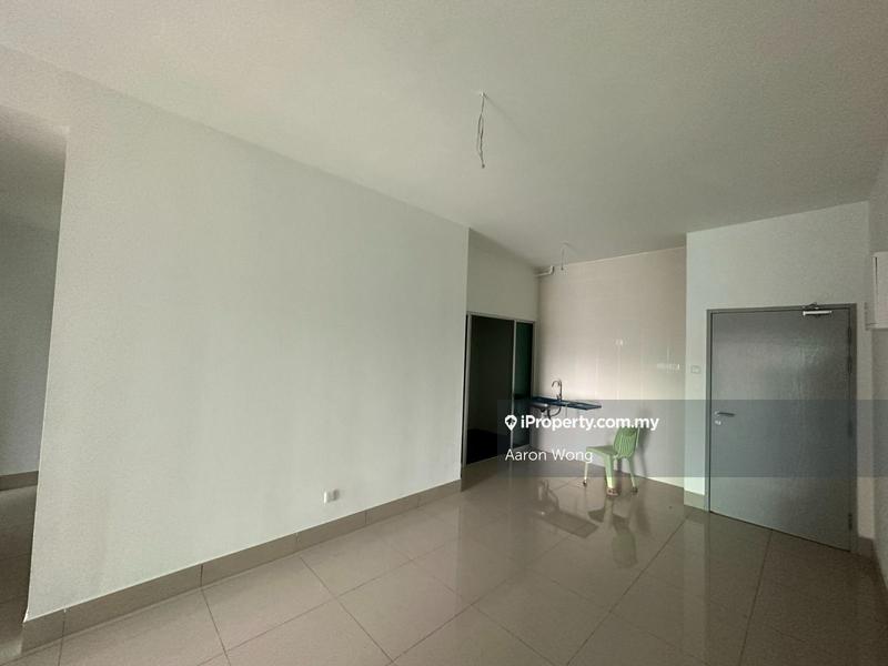 Service Residence for Sale in Serviced Residence @ Razak City Residences (RC Residences) by Aaron Wong - iProperty.com.my