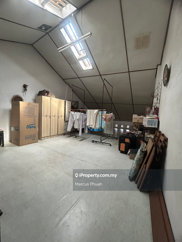 Shop for Sale in Prewar shophouse @ Georgetown, George Town by Marcus Phuah - iProperty.com.my