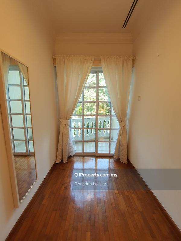 For Sale - The Sanctuary