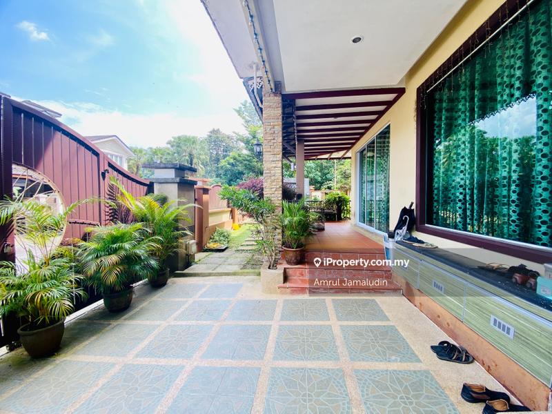 2.5-storey Terraced House for Sale in Laman Oakleaf, Ampang by Amrul Jamaludin - iProperty.com.my