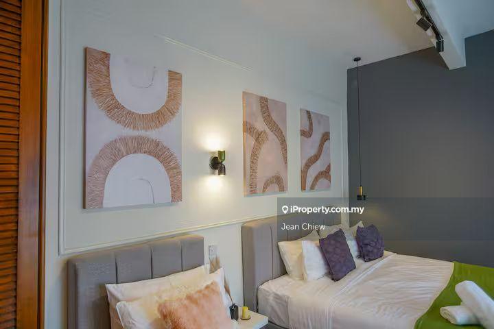 Condominium for Rent in Lee Garden by Jean Chiew - iProperty.com.my