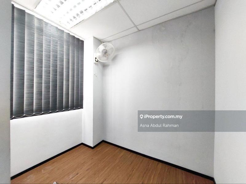 Office for Rent in Jalan Pahang P15, Presint 15, Putrajaya, Putrajaya by Asna Abdul Rahman - iProperty.com.my