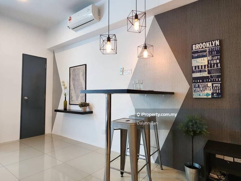 For Sale - Menara Geno