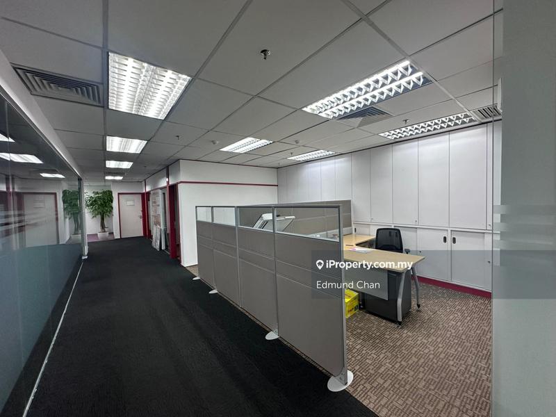 Office for Rent in Bandar Sunway, Sunway by Edmund Chan - iProperty.com.my