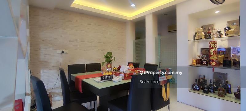 Condominium for Sale in Pandan Ville Condominium by Sean Loo - iProperty.com.my