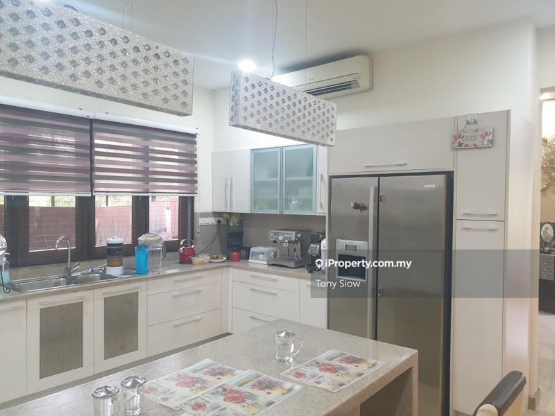 Bungalow House for Sale in Damansara Idaman, Petaling Jaya by Tony Siow - iProperty.com.my