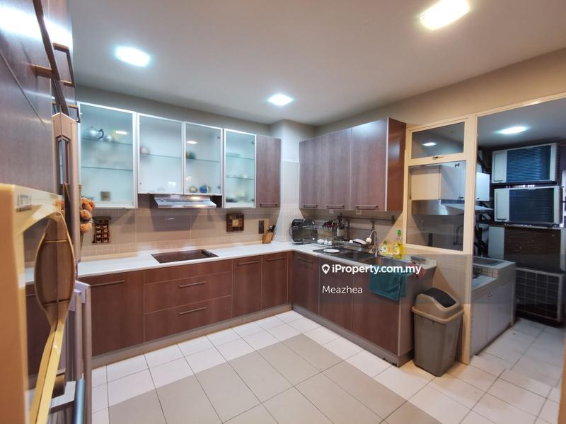 For Sale - Kiaramas Cendana