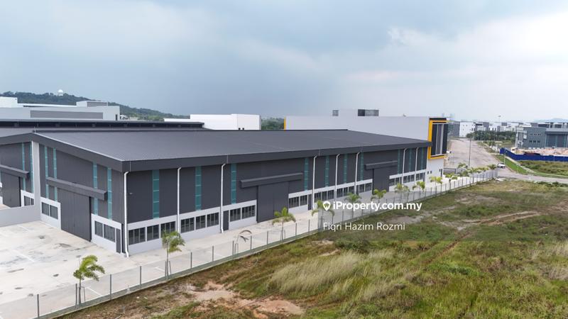 Kilang Berkembar untuk Disewa di Bandar Serenia, Dengkil oleh Fiqri Hazim Rozmi - iProperty.com.my