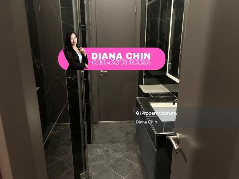2.5-storey Terraced House for Sale in E&O Ariza Terrace, Seri Tanjung Pinang, Tg Tokong, Tanjung Tokong by Diana Chin - iProperty.com.my