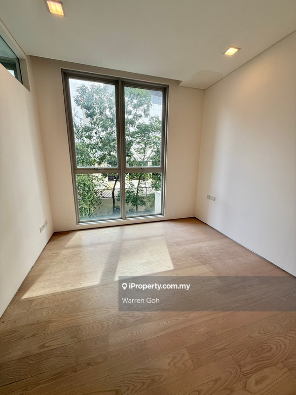 For Rent - Residensi Kia Peng (Twelve Kia Peng)