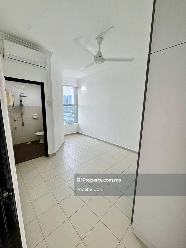 Pangsapuri untuk Dijual di Lake View Suites oleh Phoebe Goh - iProperty.com.my