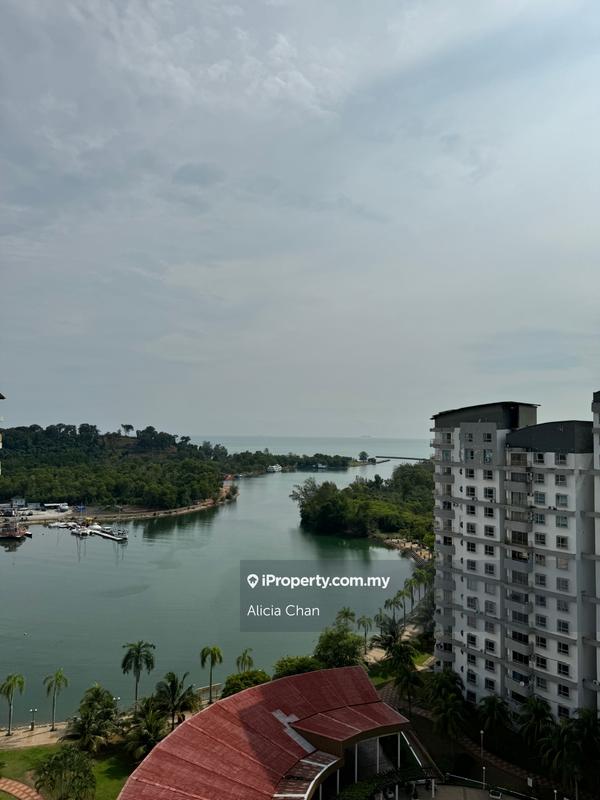 For Rent - Bay View Villas