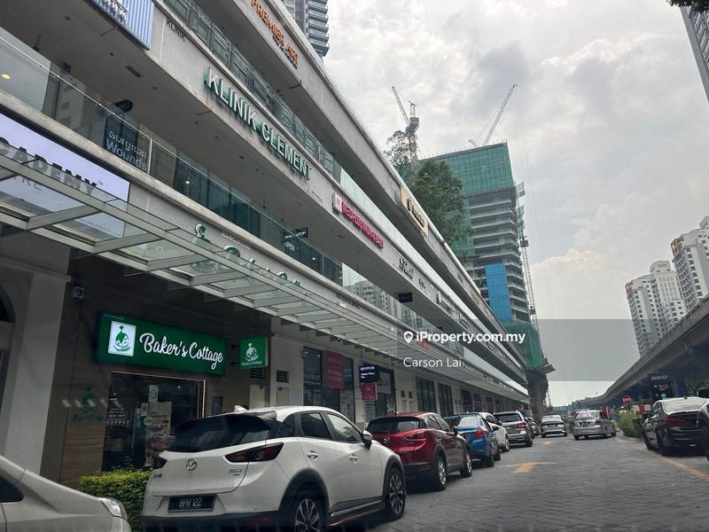 Shop for Sale in Bandar Sunway, Sunway by Carson Lai - iProperty.com.my