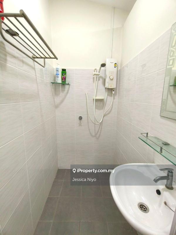 Rumah Berangkai 1 Tingkat untuk Disewa di u486l, Kluang oleh Jessica Niyo - iProperty.com.my