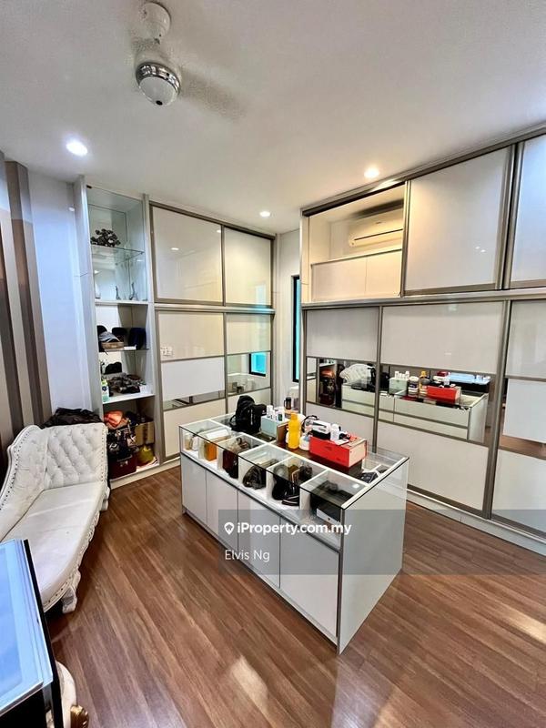 Banglo untuk Dijual di Bukit Rimau, Shah Alam oleh Elvis Ng - iProperty.com.my