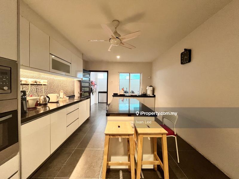 Semi-Detached House for Sale in e6pzn, Petaling Jaya by Ivan Lee - iProperty.com.my