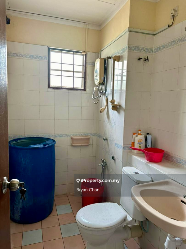 Rumah Teres 2-Tingkat untuk Dijual di Usj 16, Subang Jaya oleh Bryan Chan - iProperty.com.my
