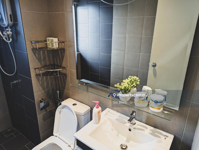 Residensi Servis untuk Disewa di Sunway Gandaria oleh Siti Beeb - iProperty.com.my