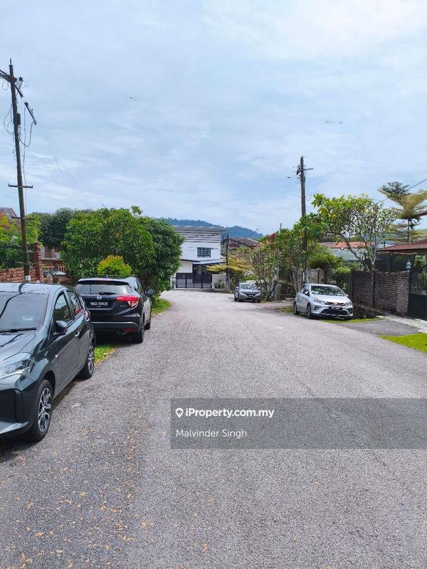 Bungalow House for Sale in Ampang Jaya, Ampang by Mel Walia - iProperty.com.my