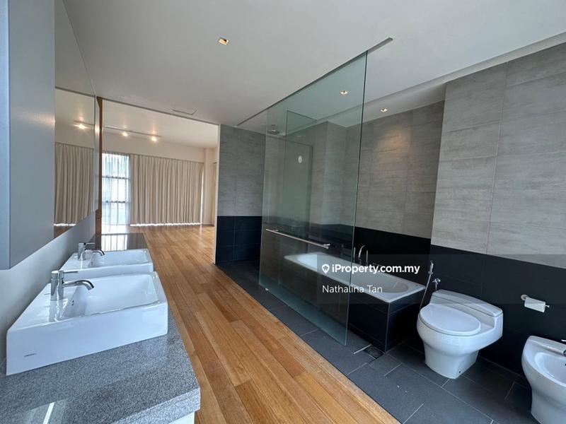 Kondominium untuk Dijual di Park Seven oleh Nathalina Tan - iProperty.com.my