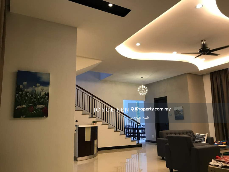 Bungalow House for Sale in Usj 3d, Subang Jaya by Joyce Kok - iProperty.com.my