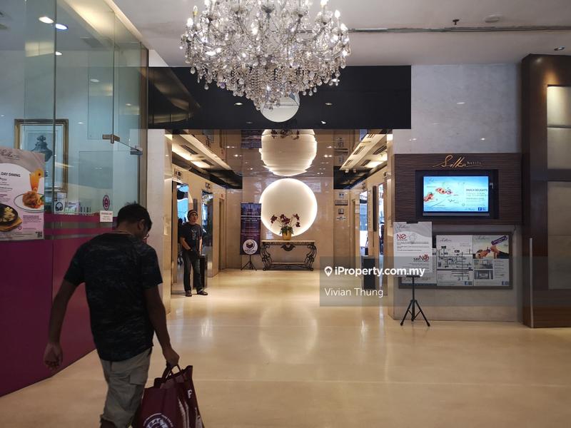 For Sale - Maytower Serviced Residences