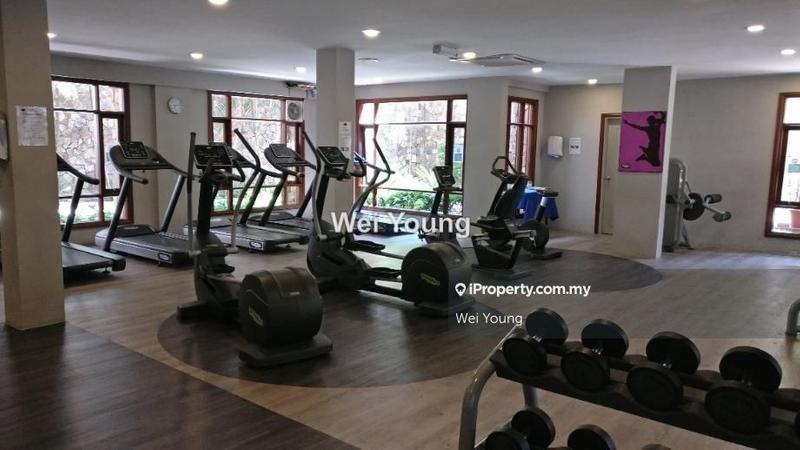 Kondominium untuk Dijual di Mont Kiara Damai Resort Condominium oleh Wei Young - iProperty.com.my
