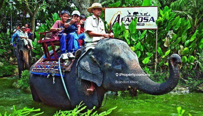 Bungalow Land for Sale in Afamosa Alor Gajah, Alor Gajah by Brandon Khoo - iProperty.com.my