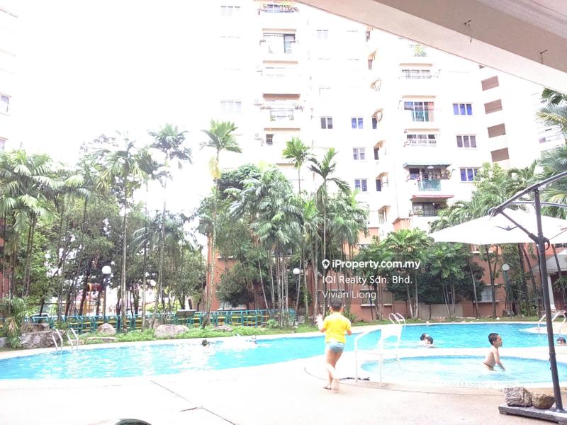 Condominium for Rent in Casa Villa Condominium by Vivian Liong - iProperty.com.my