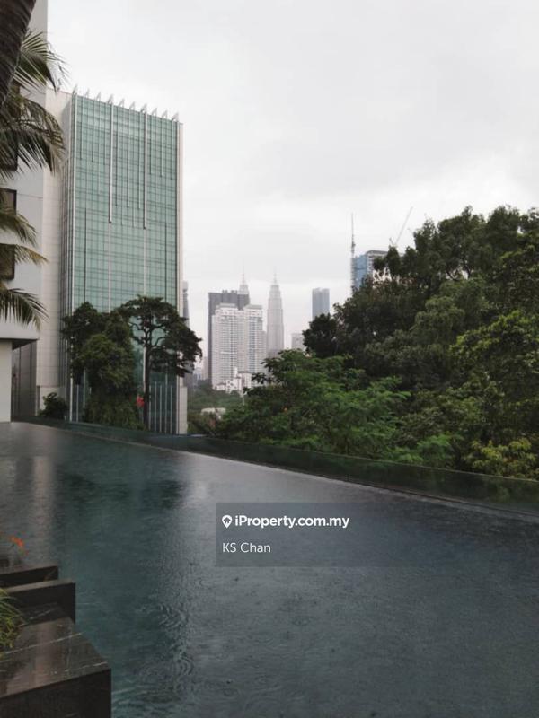 Residensi Servis untuk Dijual di The Horizon Residence oleh KS Chan - iProperty.com.my