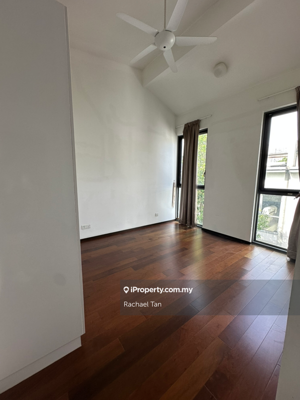 3.5-storey Terraced House for Rent in Breezeway Parkhome, Desa Parkcity by Rachael Tan - iProperty.com.my