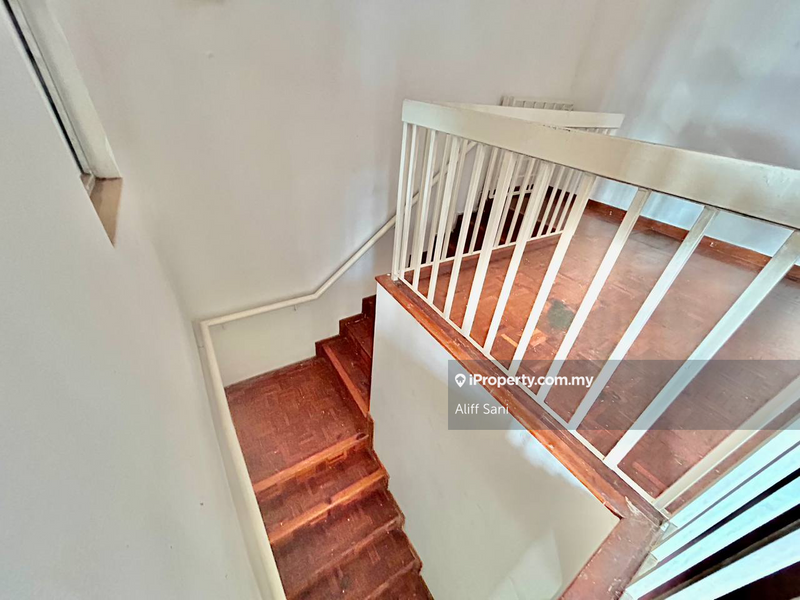 Semi-Detached House for Sale in Taman Permata, Ulu Kelang by Aliff Sani - iProperty.com.my