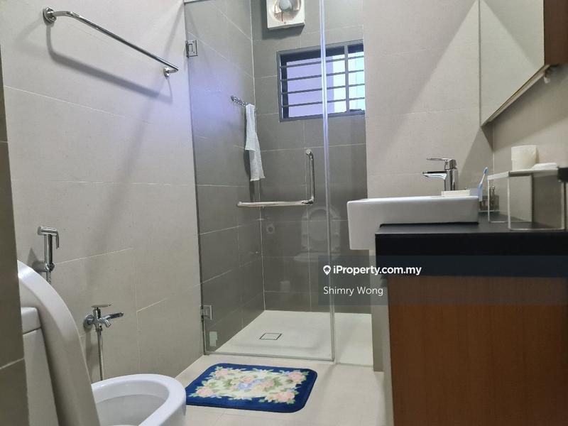 Condominium for Sale in Seputeh Permai by Shimry Wong - iProperty.com.my