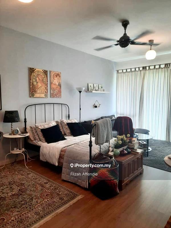 Townhouse for Sale in Cahaya Spk, Shah Alam by Filzah Affendie - iProperty.com.my