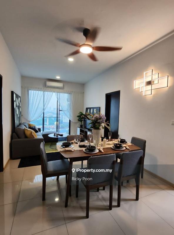 Service Residence for Sale in BLISS @ Old Klang Road by Ricky Poon - iProperty.com.my