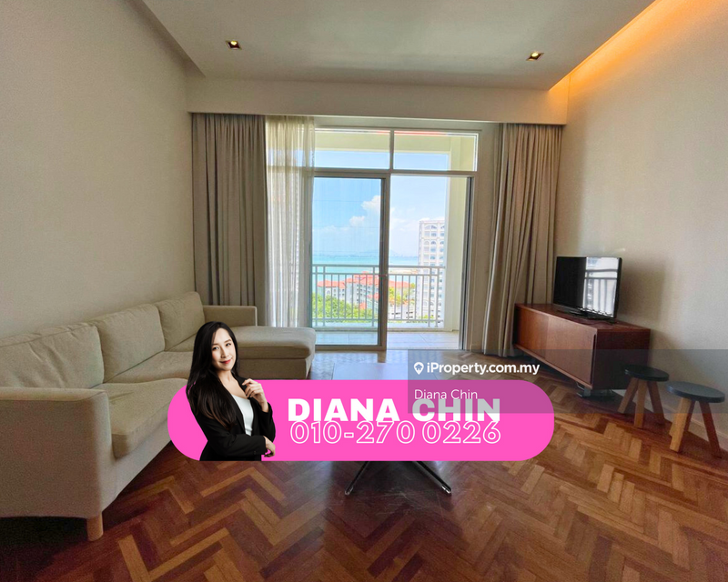 For Sale - Quayside Condominium