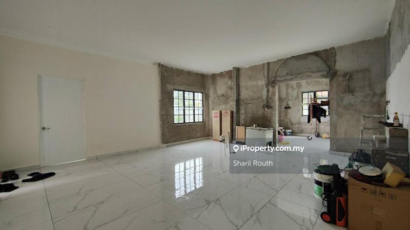 Bungalow House for Sale in Bungalow Kota Damansara Petaling Jaya, Kota Damansara by Sharil Routh - iProperty.com.my