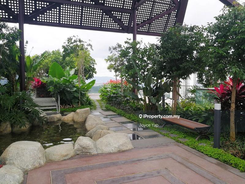 For Sale - WANGSA 9 RESIDENCY