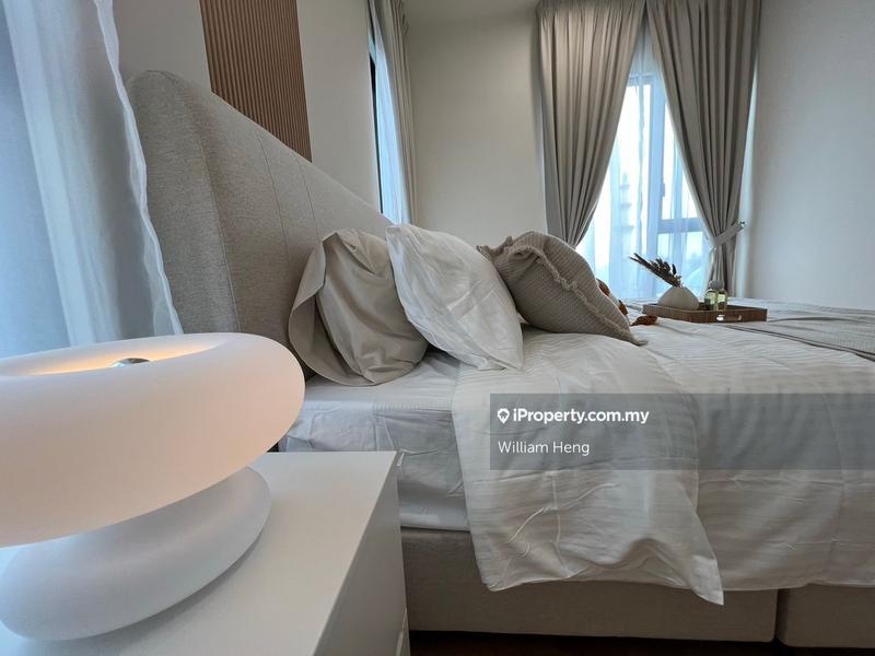 For Sale - Residensi Solaris Parq