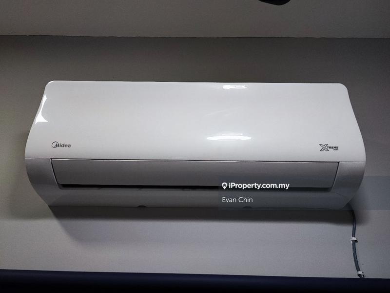 Apartment for Rent in Residensi Rimbunan Petaling by Evan Chin - iProperty.com.my